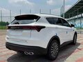 2023 Jetour X70+ I, белый, 1205000 рублей - вид 3