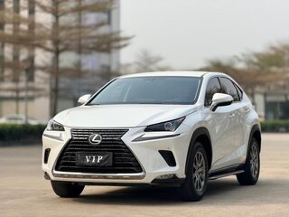 2022 Lexus NX 250 II, белый, 2900000 рублей, вид 1