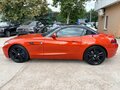 2016 BMW Z4 20i II (E89) Рестайлинг, оранжевый, 3580000 рублей - вид 8