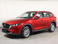 2026 Mazda CX-5 II Рестайлинг, пурпурный, 2790000 рублей