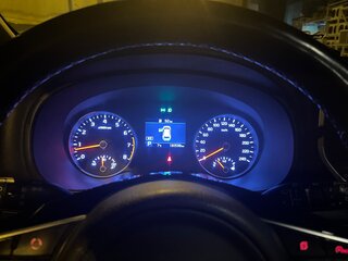 2019 Kia Sportage IV Рестайлинг, серый, 2600000 рублей, вид 1