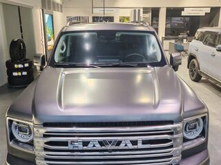 2025 Haval H9 II, серый, 4050000 рублей, вид 2