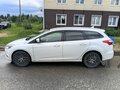 2012 Ford Focus III, белый, 500000 рублей - вид 2