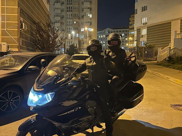 2012 BMW K 1600 GTL, синий, 1250000 рублей - вид 7