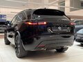 2023 Land Rover Range Rover Velar I Рестайлинг, чёрный - вид 9