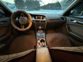 2009 Audi A4 IV (B8), бежевый, 950000 рублей - вид 8