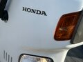 2017 Honda Gyro, белый, 140000 рублей - вид 4