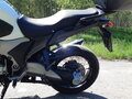 2015 Honda VFR 1200X (Crosstourer), белый, 1100000 рублей - вид 8