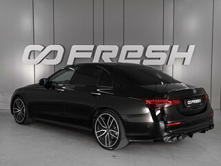 2020 Mercedes-Benz E-Класс 350 V (W213, S213, C238) Рестайлинг, чёрный, 4390000 рублей, вид 2