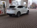 2023 Changan UNI-K, белый, 3890000 рублей - вид 1