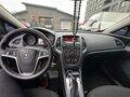 2012 Opel Astra GTC J Рестайлинг, чёрный, 700000 рублей - вид 4