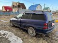 1997 Opel Astra 16LZ2 F, синий, 75000 рублей - вид 3