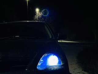 2004 Toyota Corolla IX (E120, E130) Рестайлинг, чёрный, 400000 рублей, вид 4