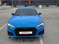 2021 Audi A5 45 TFSI II (F5) Рестайлинг, белый, 4100000 рублей - вид 4