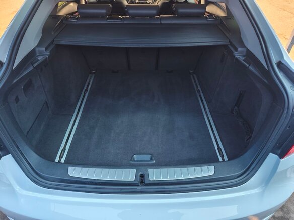 2014 BMW 3 серии 320i xDrive VI (F3x), белый, 1650000 рублей - вид 20