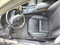 2006 Lexus IS 250 II, серебристый, 1250000 рублей - вид 3