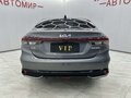 2023 Kia K3 II (China Market) Рестайлинг, серый - вид 3