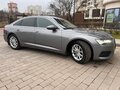 2021 Audi A6 45 TFSI V (C8), серый, 4300000 рублей - вид 1