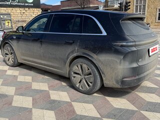 2024 Li Auto (Lixiang) L7 42.8 kWh I Рестайлинг, чёрный, 4000000 рублей, вид 2