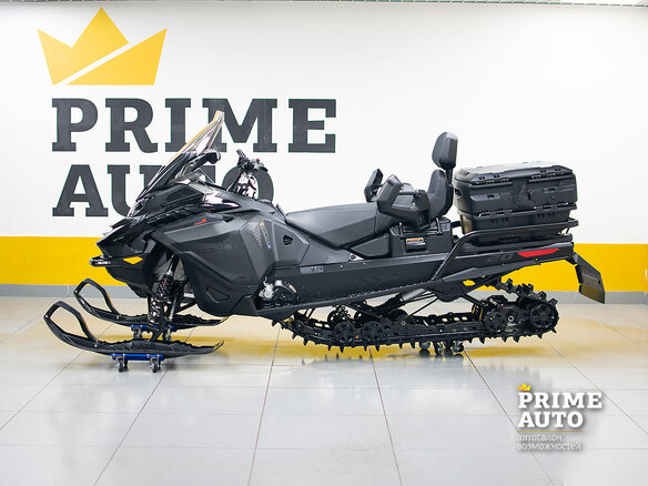 2025 BRP Ski-Doo Expedition 900, чёрный, 2690000 рублей - вид 3