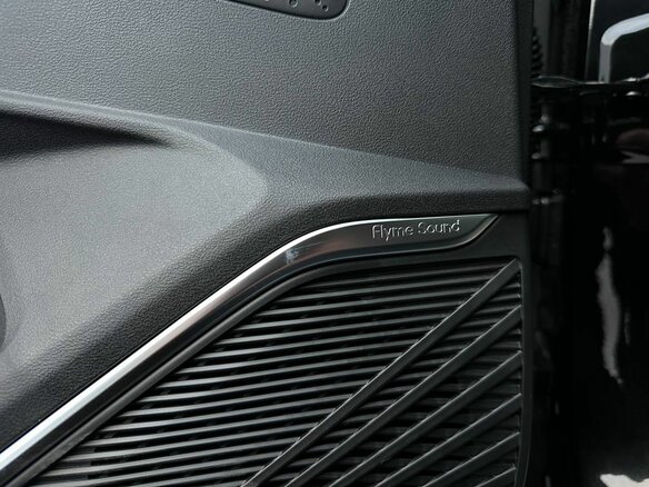 2025 Geely Monjaro I, чёрный, 4450000 рублей - вид 23