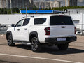 2024 Changan Hunter Plus, белый - вид 8