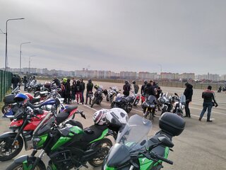 2020 Bajaj Dominar 400, зелёный, 325000 рублей, вид 4
