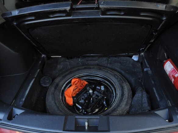 2011 Jeep Compass I Рестайлинг, пурпурный, 1100000 рублей - вид 15