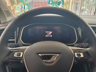 2025 Jetta VS7 I Рестайлинг 2, серый, 1900000 рублей, вид 4