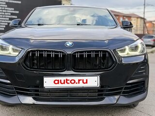 2020 BMW X2 sDrive28i I (F39), чёрный, 3000000 рублей, вид 5