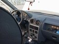 2006 Renault Logan I, зелёный - вид 4