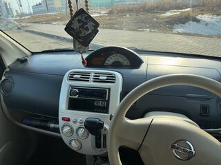 2013 Nissan Otti II (H92), серый, 280000 рублей, вид 4