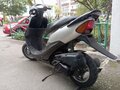 2020 Honda Dio, серый, 30000 рублей - вид 3