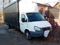 2012 ГАЗ ГАЗель (3302), белый, 1250000 рублей