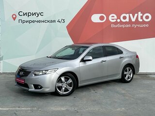 Honda Accord VIII