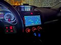 2012 Subaru XV I, чёрный, 1175000 рублей - вид 7