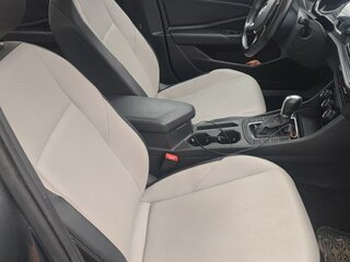 2018 Volkswagen Jetta 8-speed VII, серый, 1600000 рублей, вид 5