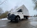 2018 ГАЗ ГАЗель Next, белый, 1390000 рублей - вид 4