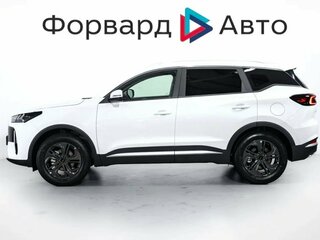 2026 Tenet T4L, белый, 1895000 рублей, вид 5