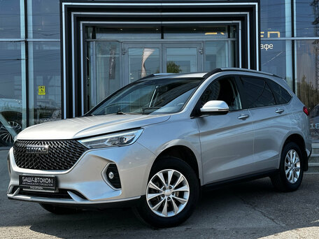 Haval M6 II
