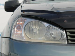 2011 Lada (ВАЗ) Kalina I, серый, 259000 рублей, вид 4