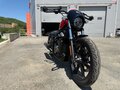 2022 Harley-Davidson Nightster, красный, 815000 рублей - вид 4