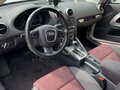 2010 Audi A3 II (8P) Рестайлинг 2, белый, 1000000 рублей - вид 7
