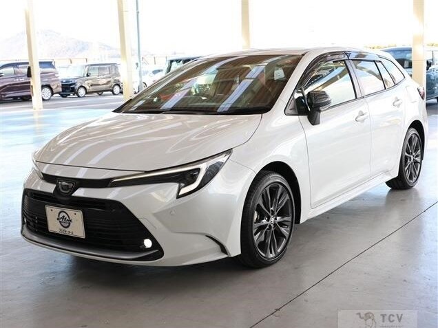 Открыть фотографии: Toyota Corolla XII (E210) Рестайлинг