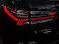 2025 Nissan Qashqai II Рестайлинг 2, чёрный, 3100000 рублей - вид 9