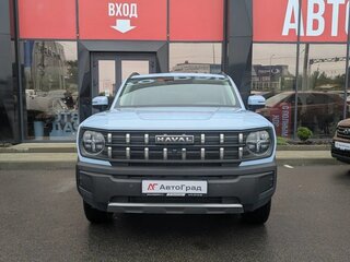 2024 Haval H3 I, синий, 2470000 рублей, вид 2
