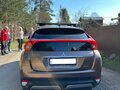 2018 Mitsubishi Eclipse Cross I, коричневый - вид 5