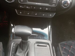 2018 Kia Sorento 8-speed III Prime Рестайлинг, чёрный, 2749000 рублей, вид 3