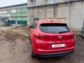 2020 Hyundai Tucson III Рестайлинг, красный, 2250000 рублей - вид 1