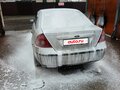 2002 Ford Mondeo III, серебристый, 400000 рублей - вид 5